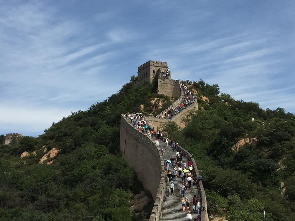 Muraille